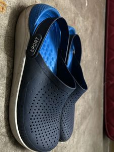 Sport Brand Crocs