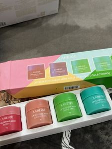 Laneige Lip Sleeping Mask Mini Kit