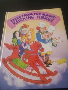 Tales From The Magic Rocking Horse