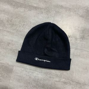 Champion Beanie Hat