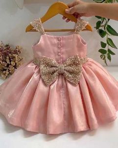 The Perfect Back Design for Little Princesses 💕