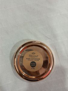 forever 52 cream foundation