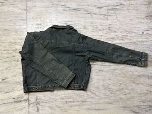 y2k Denim Jacket