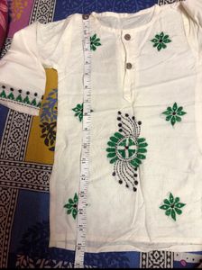 New Kurta For Baby Boy