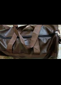 New Topware Gym Bag