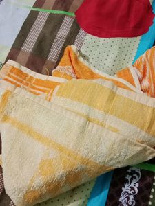 Cotton Towels