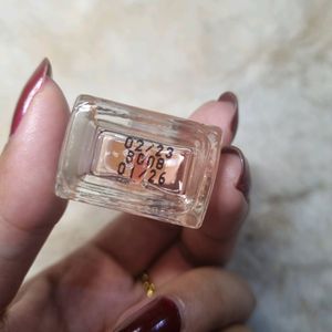 Top Coat Mini