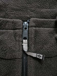 Columbia Steens Mountain Fleece Jacket