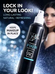BZ Makeup Fixer Natural