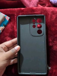 🤎aesthetic samsung galaxy s22 ultra back cover co