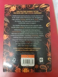 Wish I Could Tell You Novel By Durjoy Datta