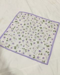 Balmain Floral Bandana