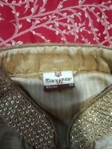I Am Selling My Original Manyavar Kurta..