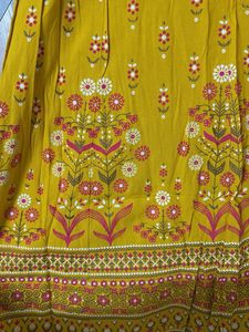 Yellow Set