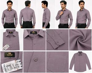 Designer Men's Formal Shirt