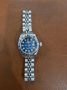 Rolex Datejust Diamond Watch first copy