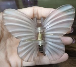 Butterfly Cletcher Big Size