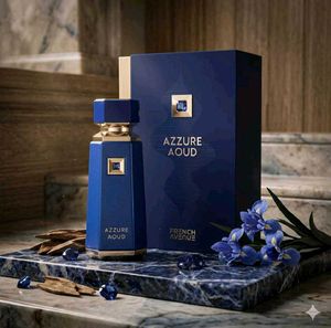 French Avenue :- Fragrances