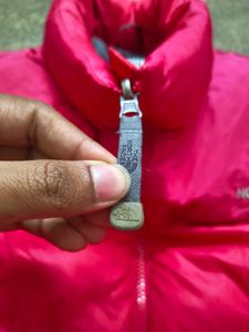 The North Face 700 Puffer Jacket