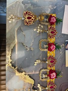 Wall Decor Toran