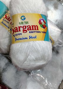 Wool