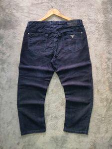 Prada Corduroy Pants