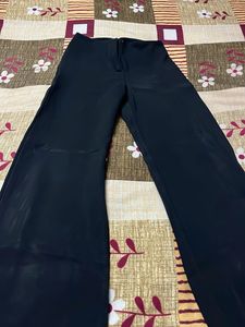Acid Wash Denim Jeans