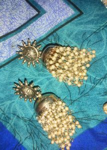 Latest AD Jewelry Combo