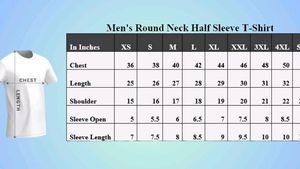 Men's Premium Solid Brick Red  T-shirt