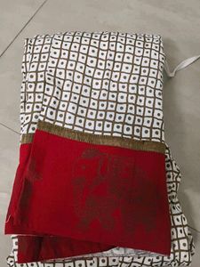 Elegant Printed skirt