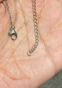 Giva Elegant 925 silver Pearl Pendant Necklace