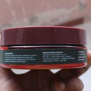 PHY Creme Wax for Men