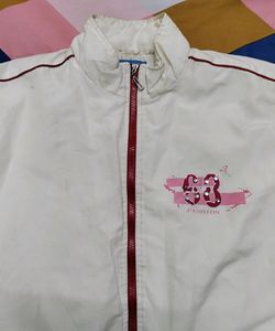 Cute White Jacket 💗