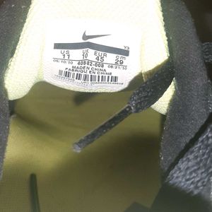 Authentic NIKE Sports Shoes - LUNARECLIPSE - Men's