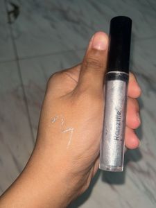 Ronzille Metallic Liquid Eyeshadow