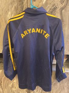sports jacket