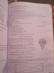ML Aggarwal Mathematics Class 10 Book