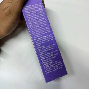 Bake De-Tan Sunscreen Spray SPF 70