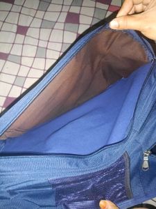 New Bag