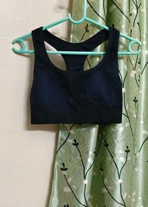 Comfortable Sports Bra