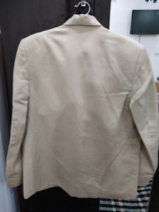 men's suit