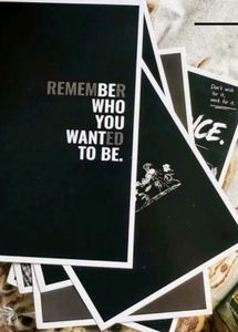 Motivational Quotes Posters