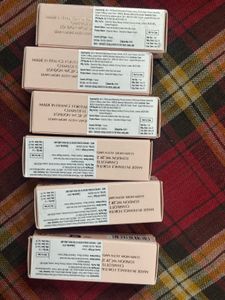 Charlotte Tilbury Magic Cream Minis