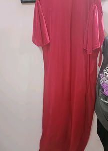 2 In One Nighty ( Top &amp; Legging )&amp; Maxi