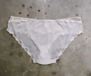 Victorias Secret Lace panty