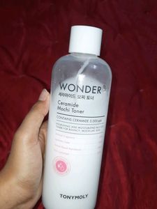 TONYMOLY Wonder Ceramide Mochi Toner