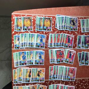 2016 Full Complete set