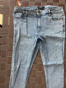 Jeans for girls