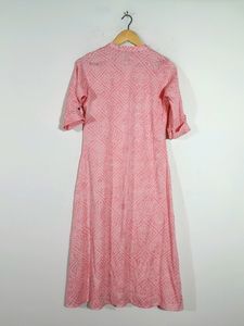 Pink Kurta ( Women's)