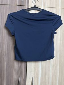14 H&amp;M Basic tee